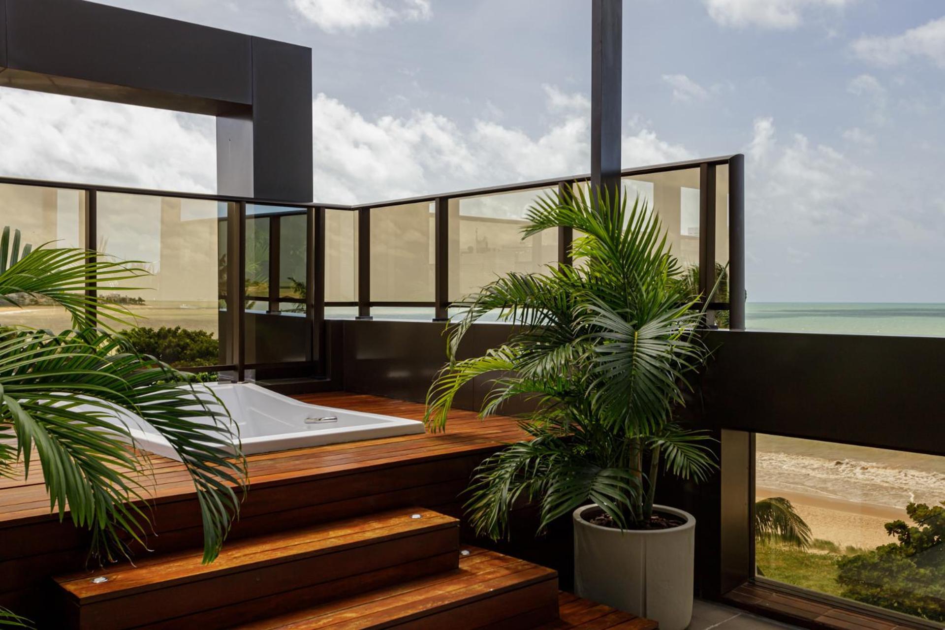 Hcm - Hotel Corais De Manaira Joao Pessoa Exterior photo