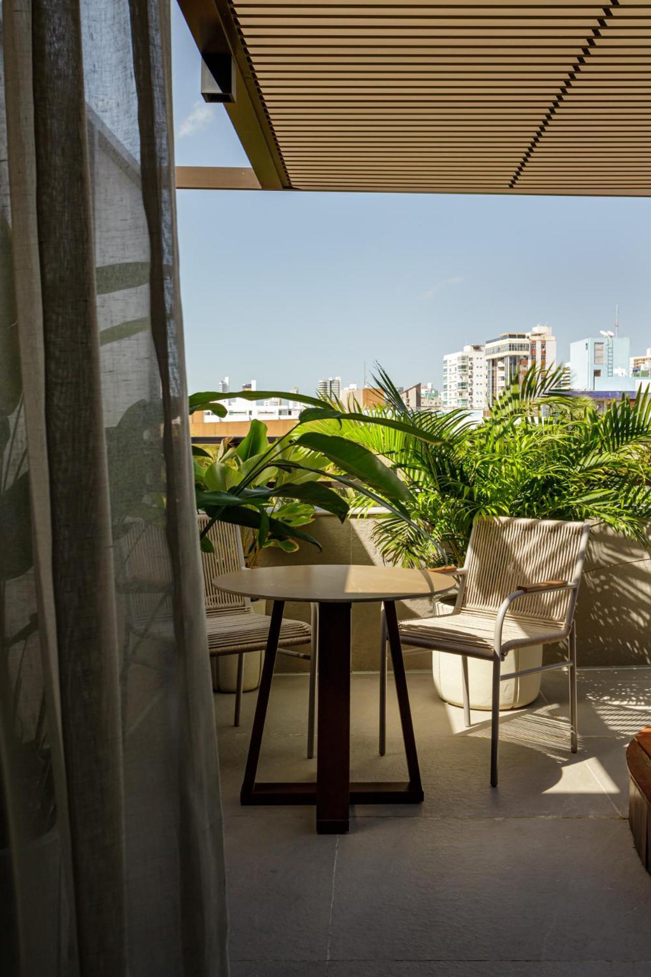 Hcm - Hotel Corais De Manaira Joao Pessoa Exterior photo