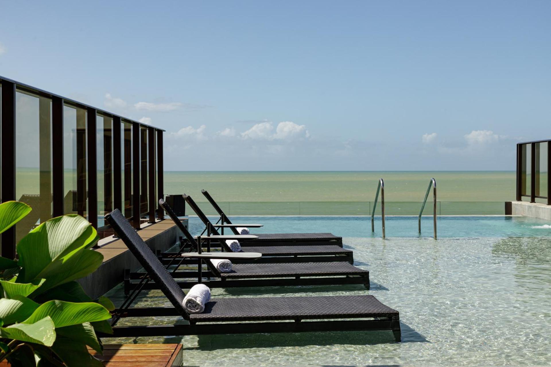 Hcm - Hotel Corais De Manaira Joao Pessoa Exterior photo